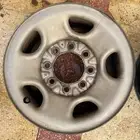 جنوط حديد 8 مسامير