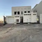 للبيع فله دور و3 شقق مساحة 450 في ظهرة لبن