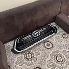 شبك هايلكس 2023اصلي مستخدم