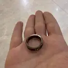 خاتم ميسكا دبلة رجالي