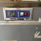 فقاسة -قصاصة سيراميك وبلاط