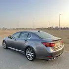لكزس GS 350 2015