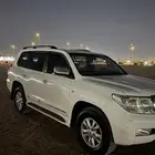 لاندكروزر GX.R 2009