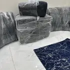 جلسة ارضية