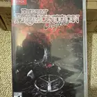 لعبة سويتش Deadly Premonition