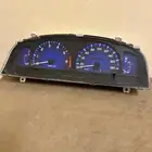 عداد هايلكس يابانيه