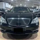 مرسيدس اس ال 350 فل كامل اعلى فئه