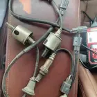 حساسات شكمان لكسز is -Gs