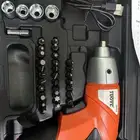 دريل مفك كهربائي لا سلكي