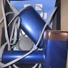 جهاز ليزر ملاي