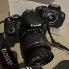 canon camera