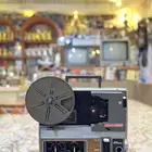 سينما امريكية مخزنة قديمة تراثية