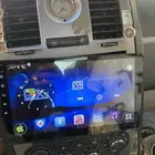 شاشه اندوريد سياره للبيع