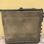 رديتر سكويا اصلي نظيف