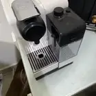 ماكينة قهوه نسبيرسو اتوماتك ايطالي