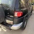 تويوتا اف جي 2009