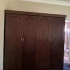 دولاب ايكيا و دولاب خشب نجاره
