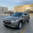 شيفروليه ترافيرس ال تي 2018