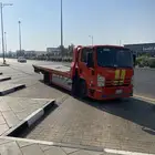 سطحه حايل هيدروليك