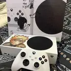 اكس بوكس سيريس اس