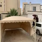 مظلة سياره للبيع