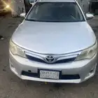 كامري 2015 ممشى 260 ألف فل أبشن مستخدم واحد فقط