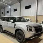 نيسان باترول SE T2 2026 سعودي جديد