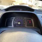 هوندا سيفيك موديل2008