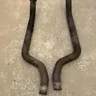 مواصير jba اصليه للدودج الكرايسلر