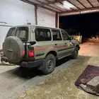 جي اكس 96 وكالة