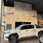 هايلكس 6 سلندر