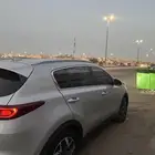 كيا سبورتاج 2019