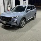 فورد 2025 فل الفل ماشيه 13000 شبه الاصفار