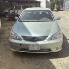 كامري 2004 تباع تشليح كامله