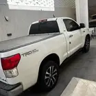 تندرا 2013 سوبر موتر وكاله ومنوة القناي يعتبر من النوادر