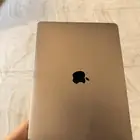 ماك بوك برو M1 تش بار