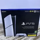 بلايستيشن 5 ديجتال بدون CD