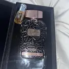 عطر سكنتشر جولد من دخون الامراتيه