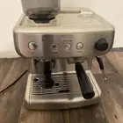 ماكينة بريفيلا باريستا