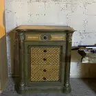 اثاث شبه جديد