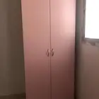 دولاب خشبي