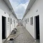للإيجار مجمع سكني جديد غرف عمال بخميس مشيط حي شباعه   حوش