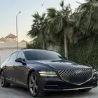 جينيسس g80 2021