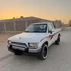 هايلكس تيربو 2000