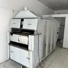 آله سير للخبز مع عجانه