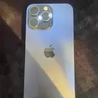 ايفون 15برو ماكس نظيف