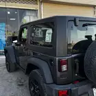 رانجلر 2018 ماشي 170