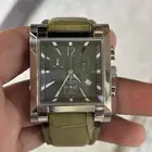 original versace watch for men s in good condition