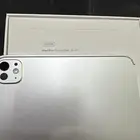 ايباد برو m4 256GB