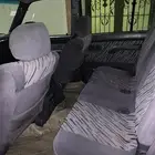 تايوتا برادو 1997 فل كامل قير تماتيك